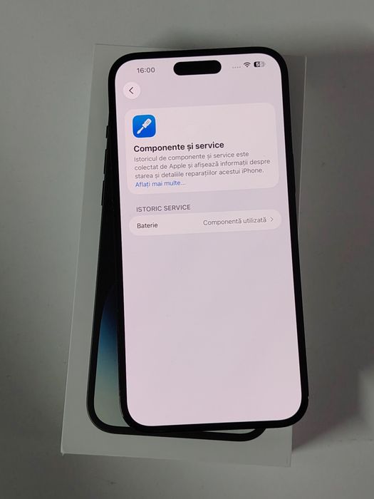 iPhone 14 Pro Max 128GB
