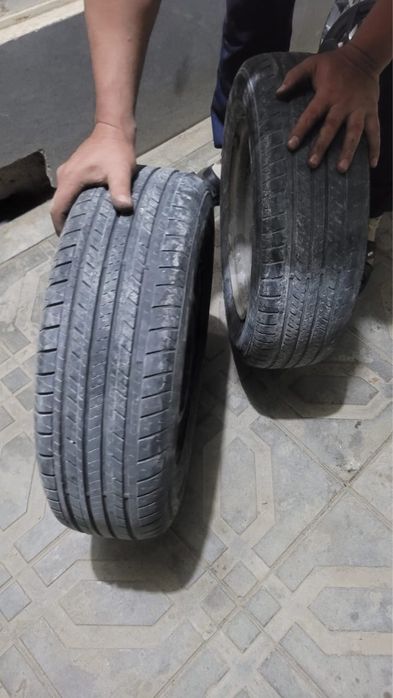 Шины на матиз ,,