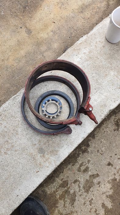 diferite piese u 650