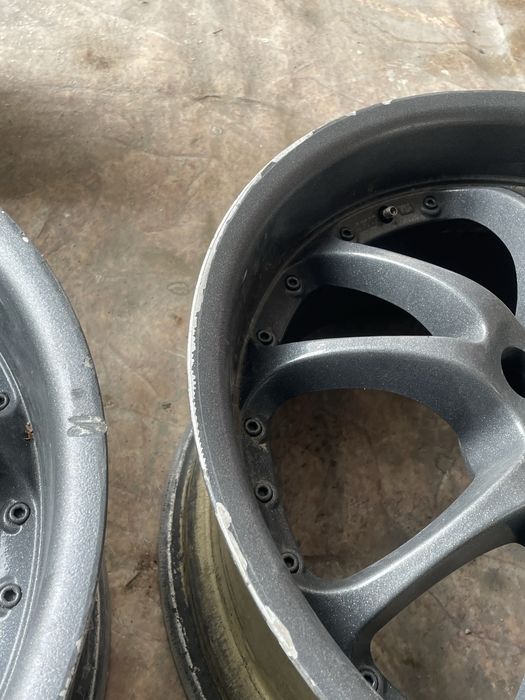 Диски Японские Кованные