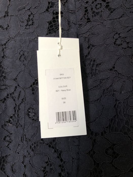 Коктейлна рокля IVY&OAK