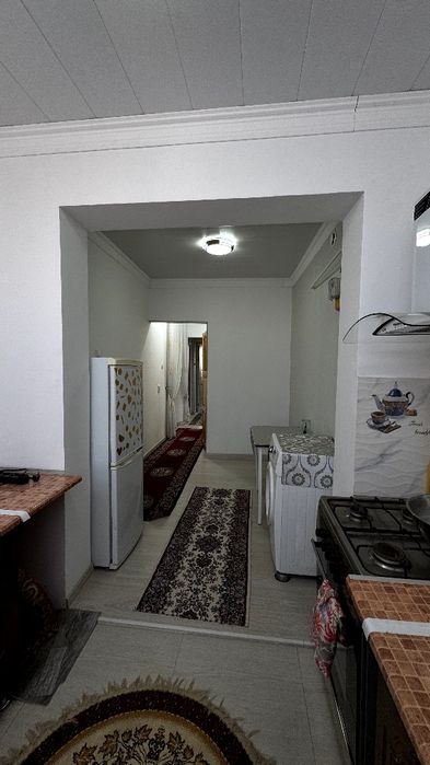 3 хонали квартира Сотилади,Кайум Муртазоев 3