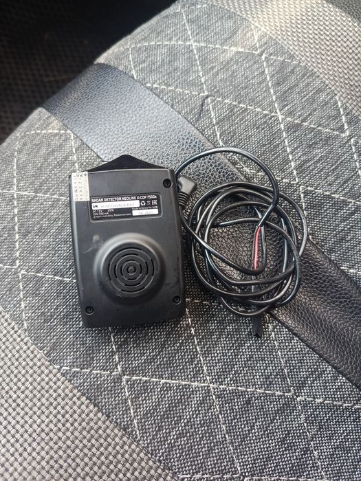 Антирадар 7500S продам