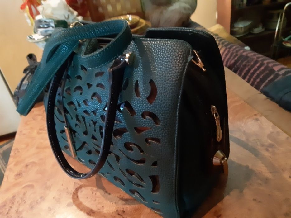 Сумка стильная