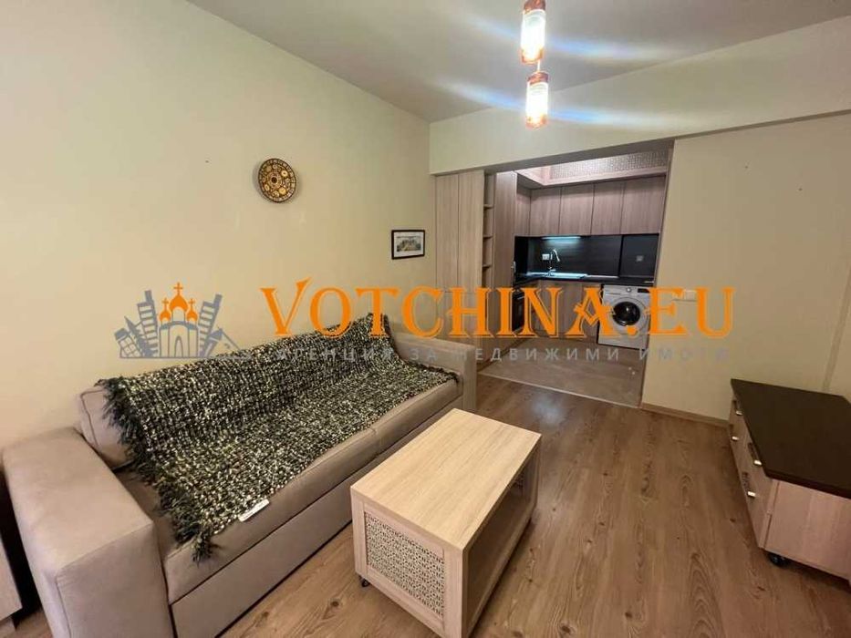 Продава се Двустаен апартамент в к.к. Златни пясъци - 62 кв.м за 1152 €/кв.м - Снимка #3