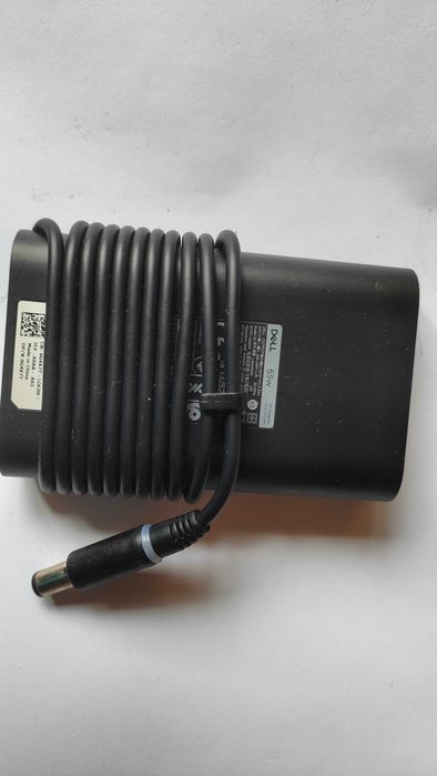 Продавам оригинални зарядни dell 90вата 19.5v 4.62A