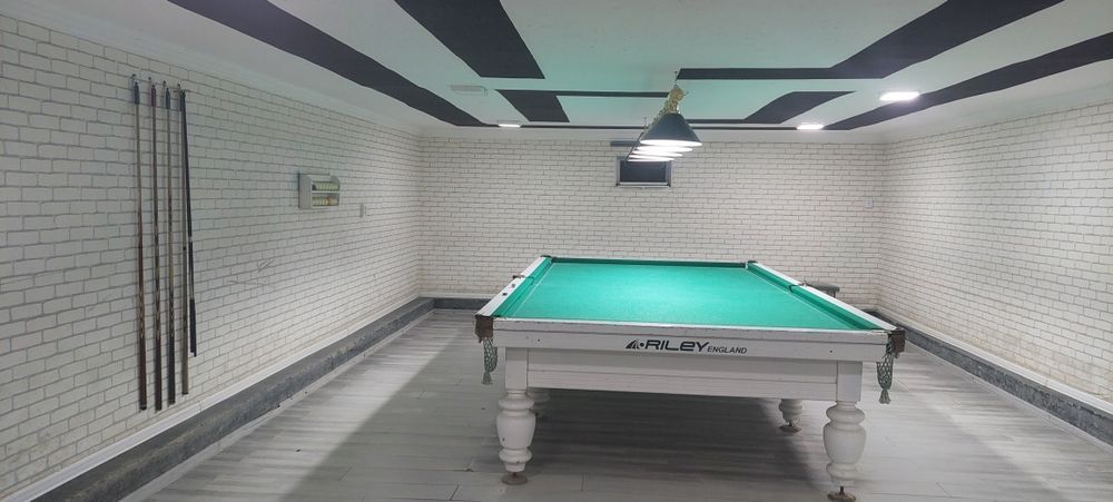 Билярдный стол сатылады 20 млн