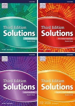 Английские Книги