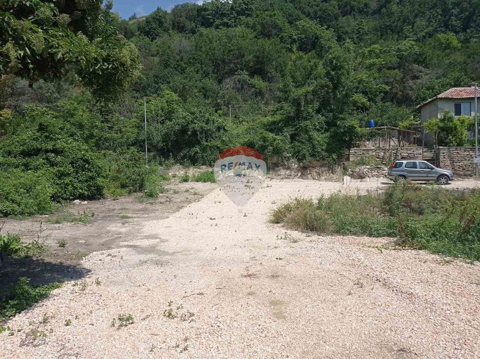 Продава се Парцел в Балчик - 1000 кв.м за 49 €/кв.м - Снимка #12