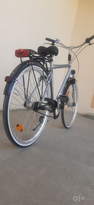 Velosiped 28 GERMANYA