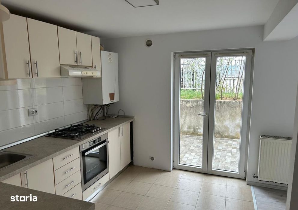 Apartament 2 camere 65mp, finisat modern, zona Parcul Iuliu Prodan