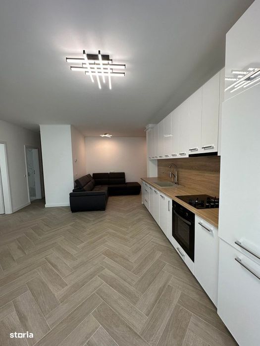 Chirie,Ap.3 camere,str.Botizului