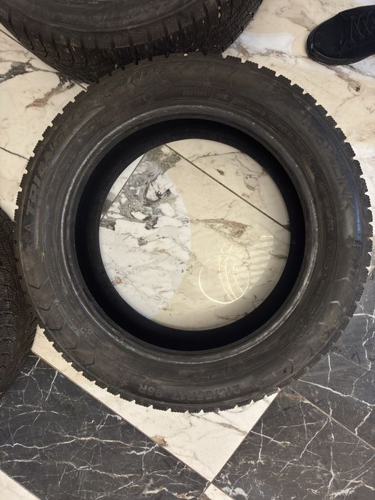 Triangle SnowLink PL01 98R