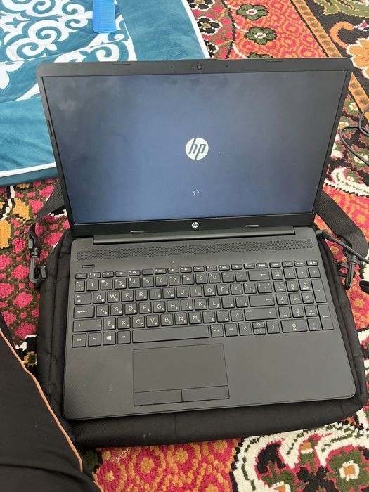 hp продам ноутбук
