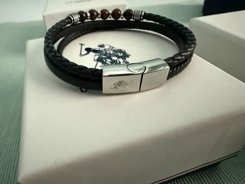 Set bratari us polo / fossil / diesel