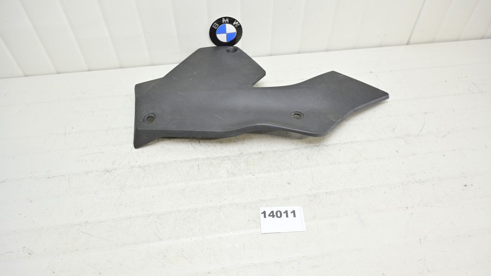 Spoiler Plastic Motor Stanga BMW S1000XR K69 2020 - 2025