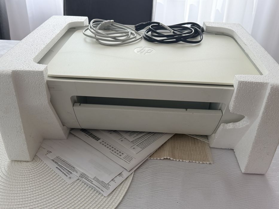 Imprimanta HP nefolosita