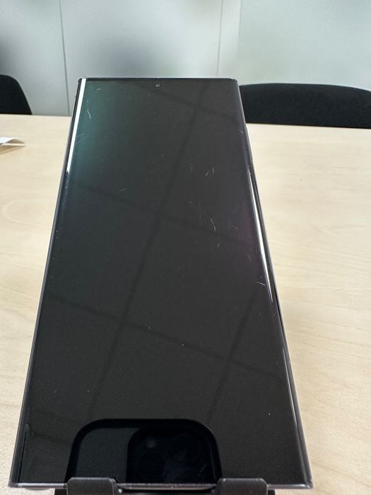 Samsung Galaxy S23 Ultra Phantom Black 256GB / 8GB RAM + Husă