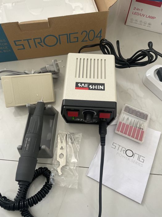 Аппарат для МАНИКЮРА