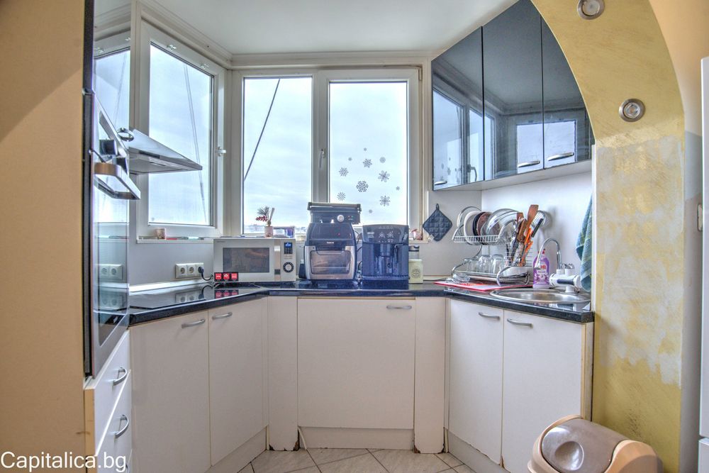 Възможност за нов старт в кв. Дружба 3, гр. Русе