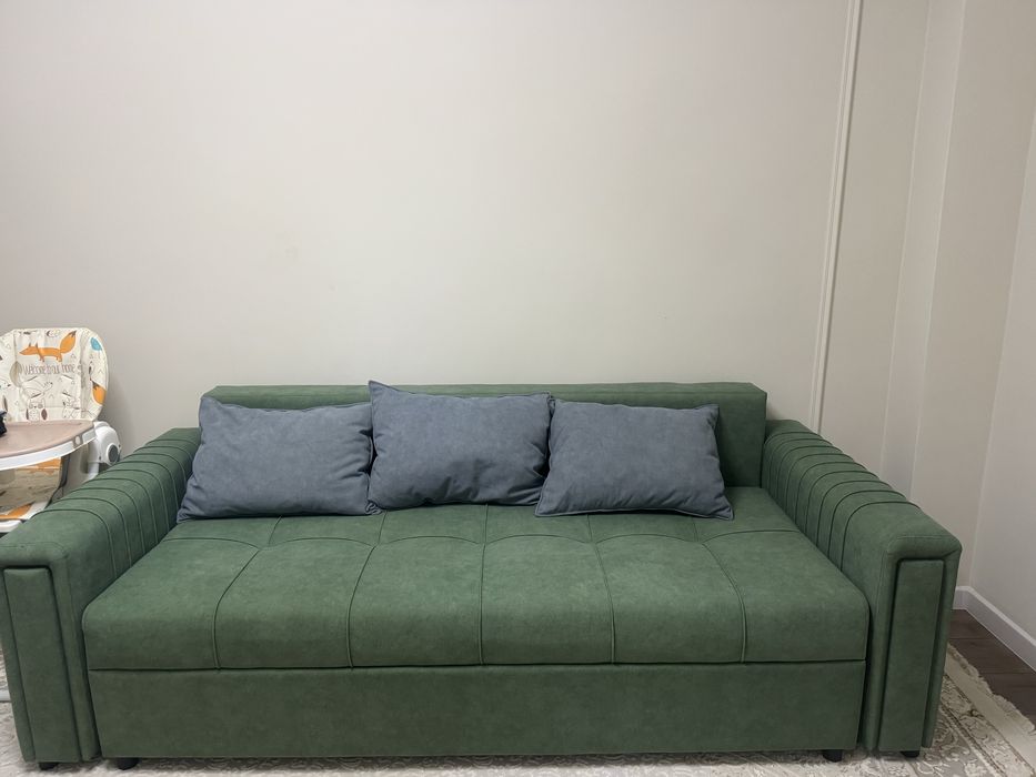 Диван раскладной