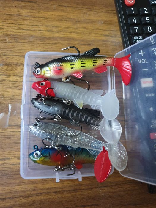 Катушка для спининга