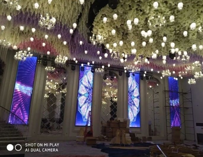 Led Ekran светодиодные экран