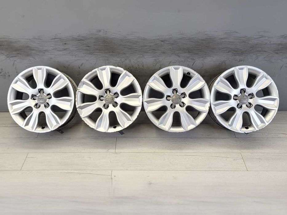 Jante Audi 5x100 R16 A1 (8X), S1, TT; Skoda Rapid; VW Polo; Seat Ibiza