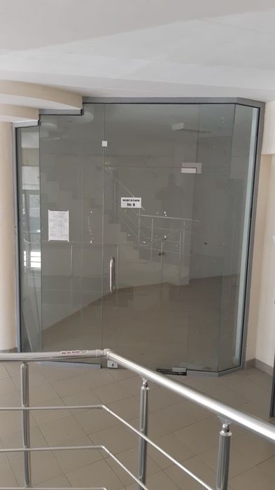 Дава се под наем Магазин в Русе, Център - 31 кв.м за 382.5 € - Снимка #4