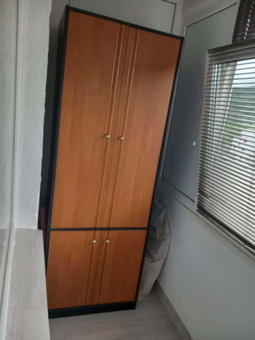 Apartament 1 camera Precista