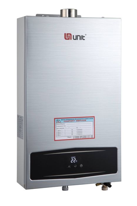 UNIT Katyol dvuxkontorniy