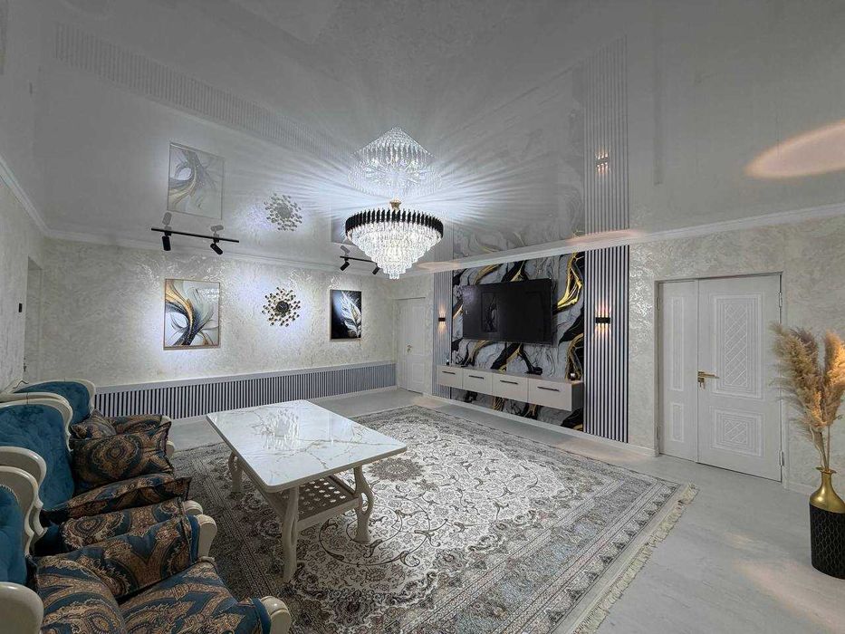 ПРОДАЁТСЯ уютный светлый дом 3,5 сотки созданный для комфортной жизни