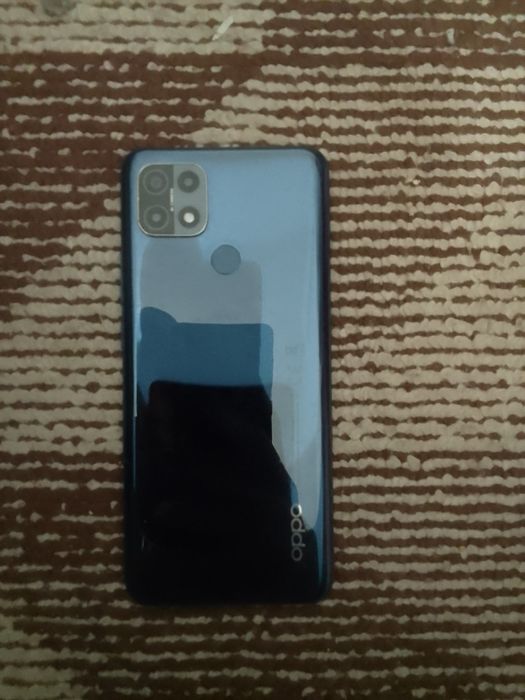 Oppo A15s хороший телефон