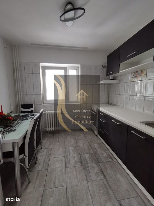 Apartament 2 camere Crangasi — fotografia 3