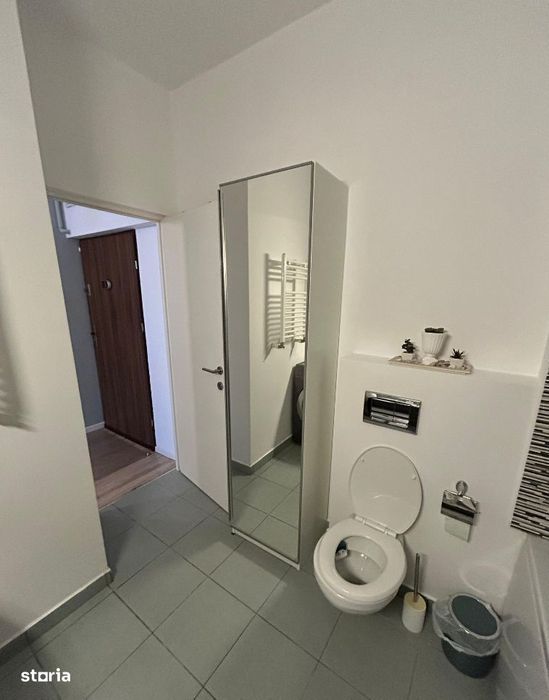 Apartament | 2 camere | Bloc nou | Timpuri Noi | Nerva Traian