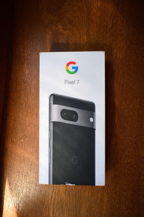 Продам Google pixel 7