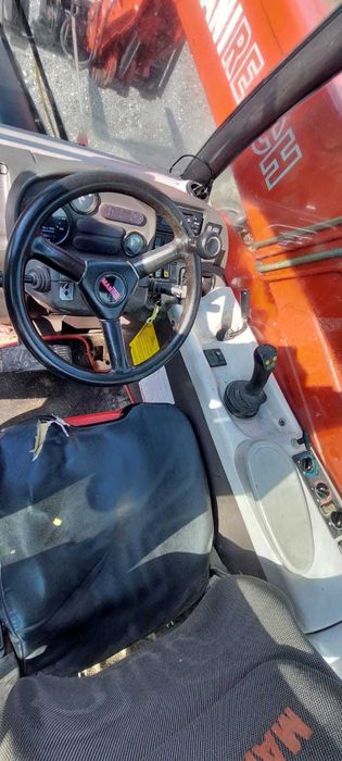 Telescopic Manitou 730-120