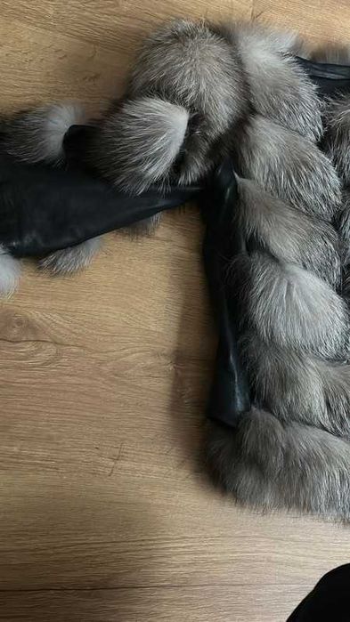 Haina de Blana de Vulpe