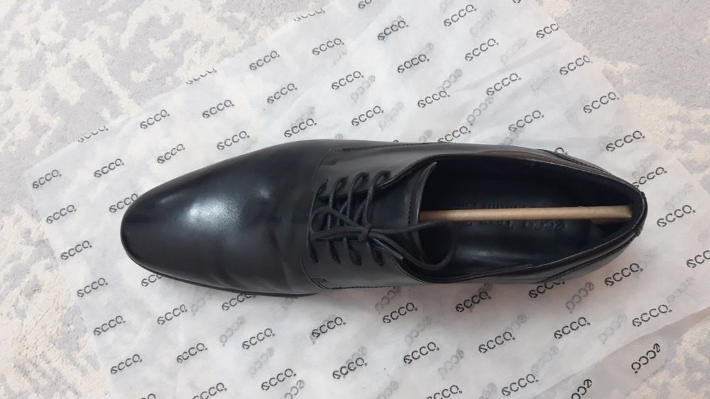 Ecco туфли оригинал