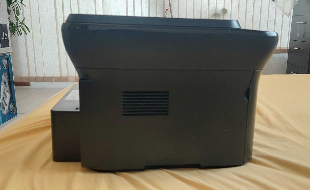 Лазерен принтер скенер и копир Samsung SCX 4600