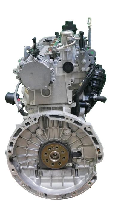 Motor Mercedes A B Classe GLA CLA 270.910 1.6 i turbo benzină