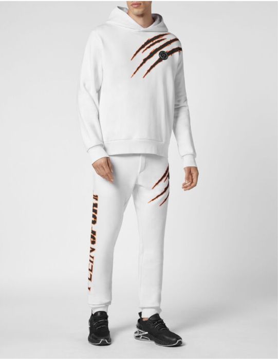 Bluza Philipp Plein