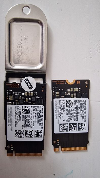 SSd laptop 512 gb