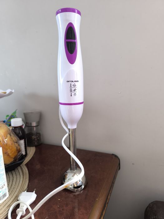 Продам погружной блендер