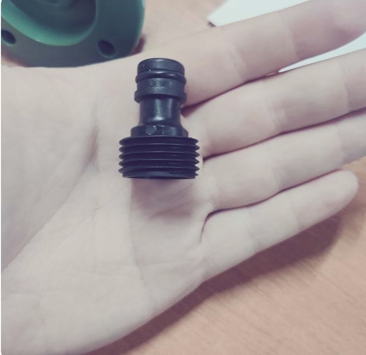 Градинска пръскачка за декоративни растения