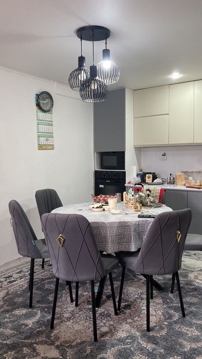 Продам дом из 6 комнат