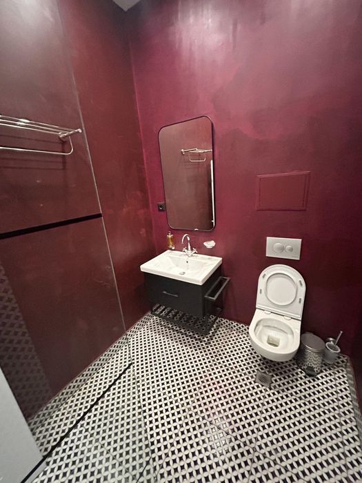 Дава се под наем Двустаен апартамент в София, Център - 67 кв.м за 796.62 € - Снимка #9