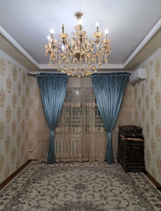 Продаётся квартира на Юнусабаде 19кв