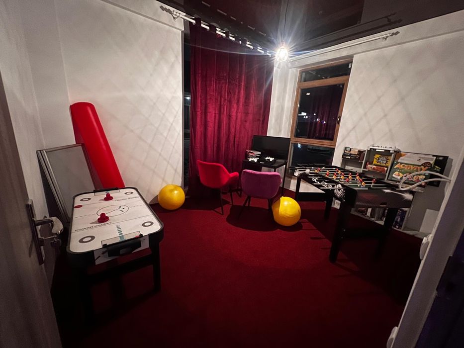 Spațiu elegant de închiriat pentru evenimente – ideal pentru petreceri private