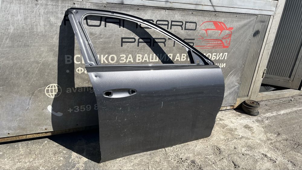 Задна дясна и задна лява врата VW Golf 8 комби